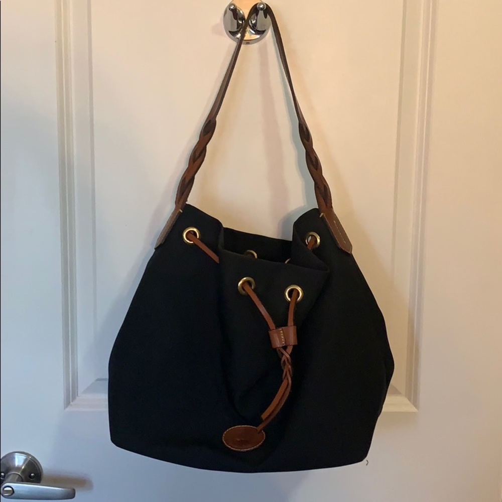 Dooney & Bourke bag